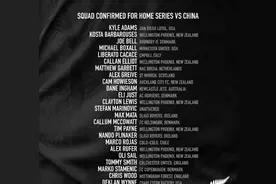 国足对手新西兰队实力全分析，想要取胜并不容易图片