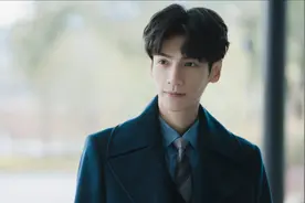 网传《雪中悍刀行2》筹备，李庚希不再演姜泥，高伟光也被换掉图片