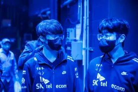 “S12软脚虾投票”火了，Chovy获提名，看到RNG小虎票数后，真实图片