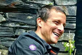 巜野外求生》，看了很吃惊图片