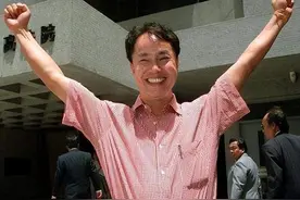 “世纪贼王”张子强——绑架首富儿子，当面拿走10亿赎金图片