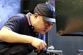 百姓故事·重庆“001号”特别报道 | 新八级车工的“烦心事”图片