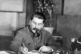 1923年斯大林表示：德国比俄国重要得多，柏林才是苏联真正的首都图片