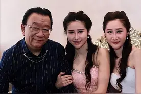 臭名昭著的3位相声演员，“包养”女徒弟、恋上师姨、背弃师门图片