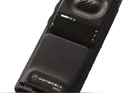 你人生的第一部手机是什么牌子，什么型号，可还记得吗？图片