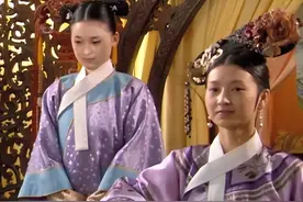 从《甄嬛传》到《星汉灿烂》，都有被AI换脸的演员，有的真有的假图片