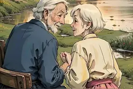 经典“老人言” 1.女婿同睡女儿房，不是家败就人亡...图片