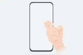 这才是华为手机正确的截屏方法，居然有9种不同的功能，太强大了图片