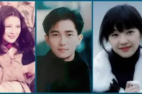 华语乐坛有“三陈”，每一位都是殿堂级歌手，每一位都令人唏嘘图片