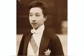 首富子女也落魄而亡？看亿万家产如何败光图片