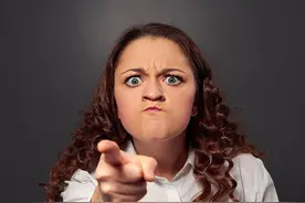 压抑或释放愤怒情绪，对个人心身健康、社会关系会产生哪些影响？图片