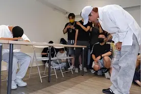 汪东城不堪骚扰？网友深扒，却发现飞轮海解散的真正原因图片