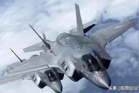 歼31B官宣！全球独创战力拿下“世界第一”，美F35该扔进垃圾堆了图片