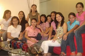 “家庭服务员”还是“现代奴隶”？解密菲律宾女佣的残酷现实图片