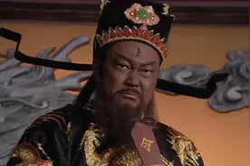 包拯一生只破过一个案子，38岁才进仕途，少年包青天，不是历史图片