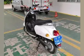 明明多地禁止非标电动车上路，为什么商家还在卖？行内人说实话了图片