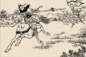 三国后期勇将文鸯的结局是什么图片