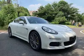 东莞小伙花68万买帕拉梅拉跑婚庆，三个月后，说出实际情况图片