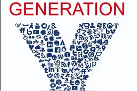 千禧世代、婴儿潮世代和X、Y、Z世代是什么？图片