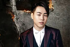 胡彦斌：17岁靠版权挣1400万，身份骗过马云，却被广电总局找上门图片