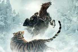 东北最大匪首，《林海雪原》中仅跑个龙套，被大生产明星部队剿灭图片