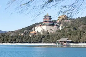 颐和园在哪里图片