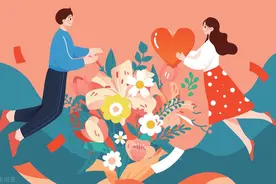 异性交往中，愿意同居的女人，不外乎这几种情况图片