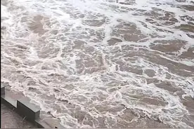 致7人遇难的鱼鳞坝，该成为景点吗？专家：是水利工程，汛期应提高警惕图片