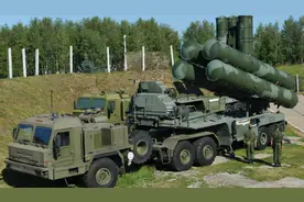 S500防空导弹有多厉害？让B2隐身飞机无处可逃，卫星也在打击范围图片