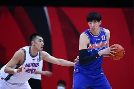 正式退出！北京首钢确定留下范子铭，周琦下赛季或去海外联赛打球图片