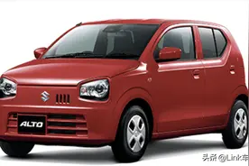 官图发布，全新一代奥拓来了，造型更可爱时尚，约人民币4.9万起图片