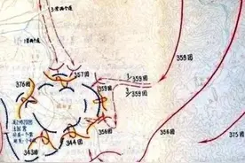抗美援朝 保家卫国之十四：第四次战役第一阶段（下）砥平里战斗图片