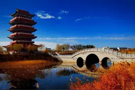 中国西北又现一座“空城”，买套房花5万元，网友：好想去买房图片