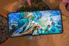 物理外挂？炎上立止？用这台手机玩王者真有意思图片