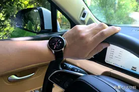 “表”达国产智能手表的新态度，Amazfit跃我GTR 4评测图片