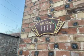 “1元份子钱”坚持30年，德州一村庄火了，村民称已成一种习惯图片