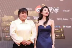 贾玲的艺术牺牲有多大？图片