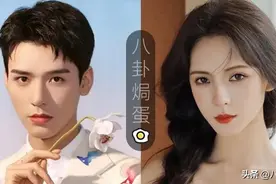 2022明星“撞脸”大合集，脸盲慎入图片