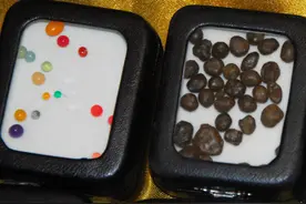 科学分析舍利子的成因，真的只有高僧体内才有？是不是一个骗局？图片