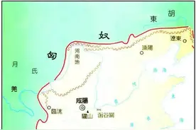 长城从秦长城开始到明长城，起到抵御外敌的作用了吗？图片