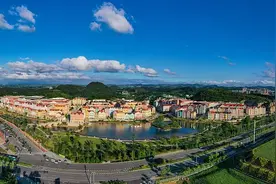 签约项目30个！贵安新区招商引资实现“开门红”图片