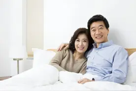 为何很多男性“渴望”性生活？无非是这2个原因，女性也不必害怕图片