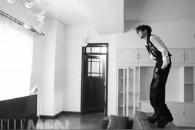 复盘王源睿士采访：刁钻、温柔、浪漫、锋利、霸道、嫉妒图片