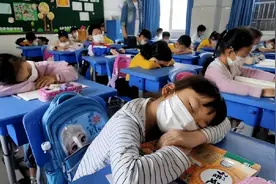 青少年睡眠问题飙上热搜 政协委员提到的“多导睡眠监测”是什么睡眠评测神器？图片