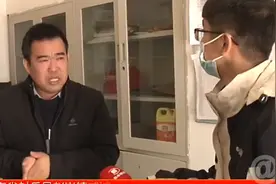 学生集体呕吐校长痛哭换不动送餐公司，河南封丘通报：已成立联合调查组图片