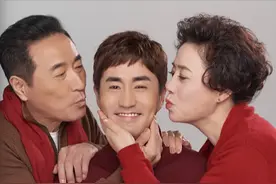 杨立新儿子杨玏：35岁仍未婚，是父亲的骄傲也是他的“心病”图片