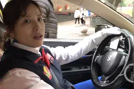 妈妈的味道｜的姐除夕上班不能回家 吃到妈妈的干烧鲫鱼就是过年了图片