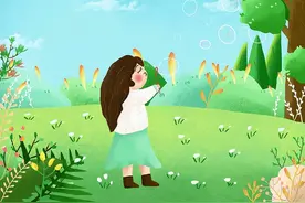 异性之间，经常说这些话，说明关系不单纯了图片