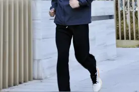 运动鞋别再穿Nike、匡威了，换成这3个“国产品牌”，性价比碾压图片