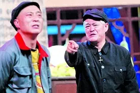 刘小光：我想退出本山传媒，有人5亿签我，师傅让我找张家豪谈图片